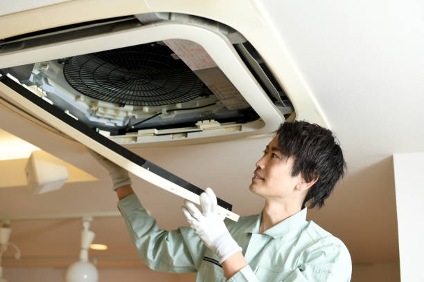 Best Best Air Duct Cleaning Company  in Burnsville, MN